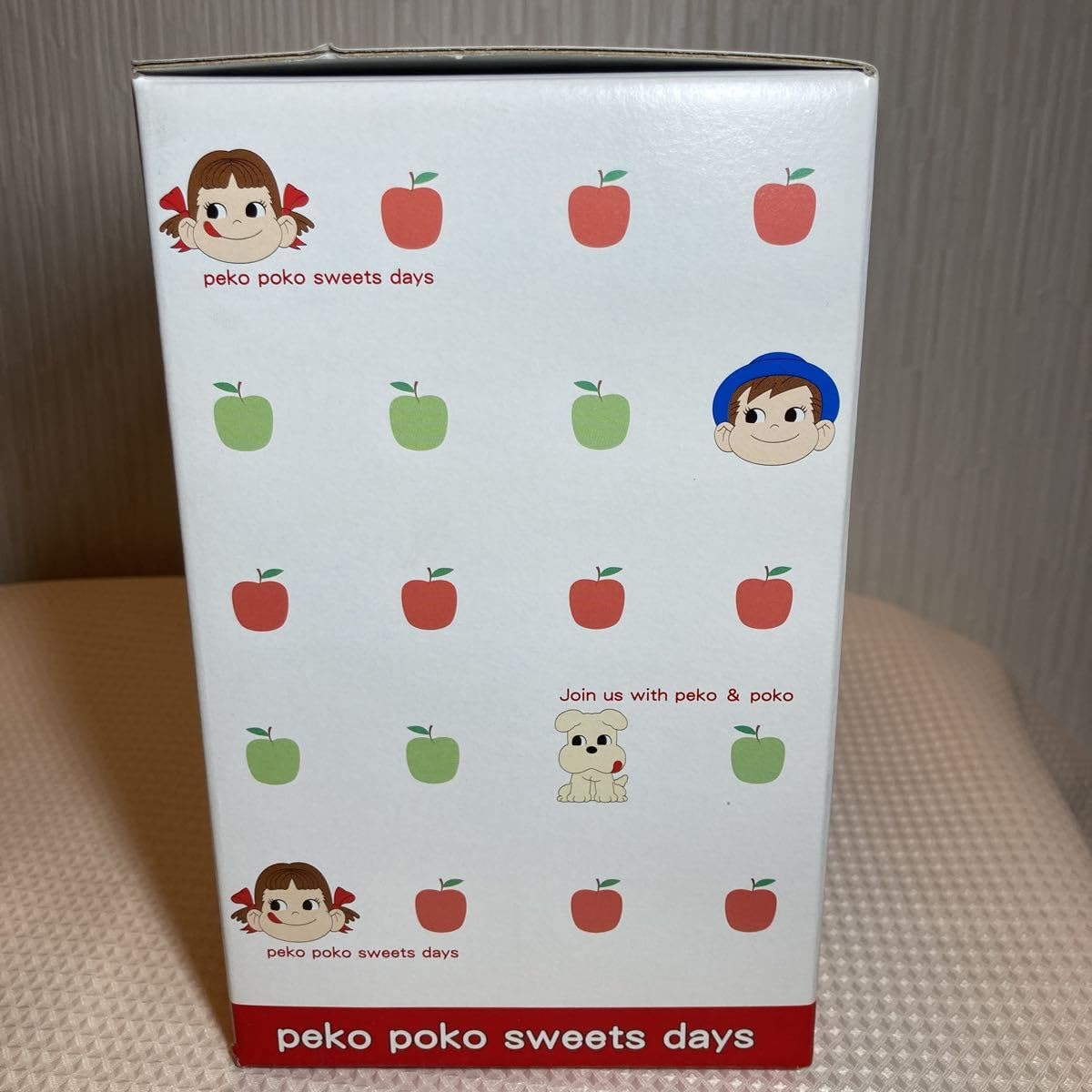 ペコポコスイーツデイズ 卓上カレンダー Amazon | 不二家ペコちゃん卓上カレンダー ペコポコスイーツ